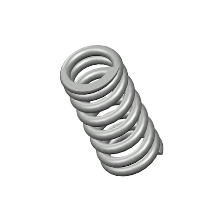 Approved Vendor Compression Spring, O= .859, L= 1.88, W= .142 G709972438